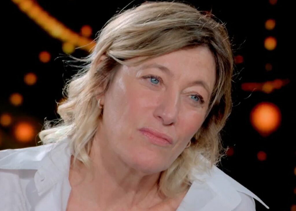 ''Era malato di AIDS da tanti anni'': Valeria Bruni Tedeschi parla della tragica scomparsa del fratello in tv