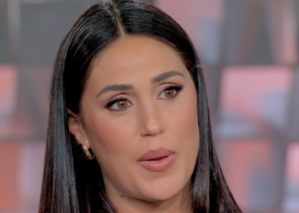 ''La verità è che ci abbiamo provato per più di 5 anni'': Cecilia Rodriguez ammette le enormi difficoltà per rimanere incinta, l'invidia per le amiche gravide