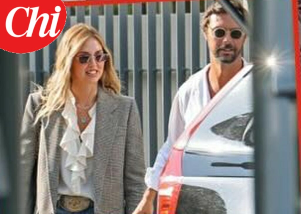 Ferragni e Tronchetti Provera, rientro a Milano e nuove fughe d’amore: la relazione col vento in poppa