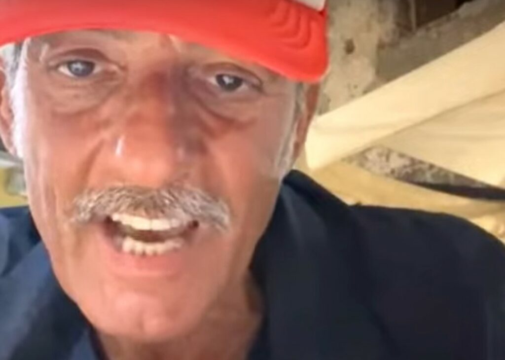 ''C’era gente che tifava per i ladri che hanno rubato a casa mia'': Fiorello parla del furto da oltre 300.000 euro e fa un'amara considerazione