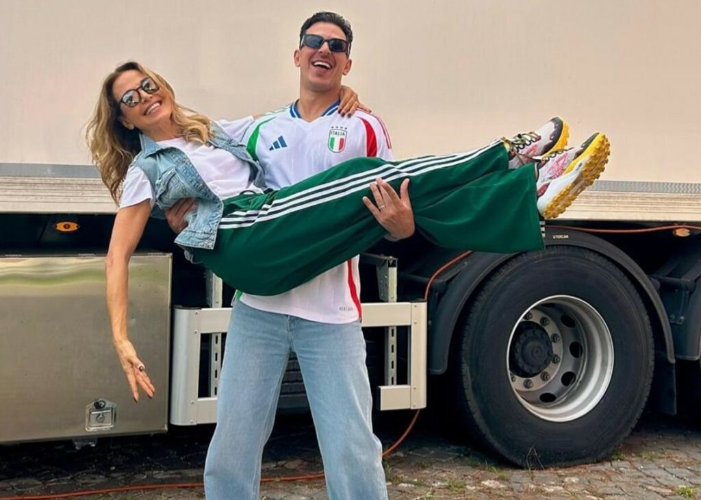 Pasquale La Rocca, la verità su quel che pensa davvero di Barbara d’Urso