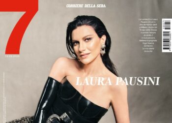 ''Ora mi alleno tre volte a settimana'': Laura Pausini parla del suo nuovo stile di vita dopo aver perso 20 kg durante l'ultimo tour