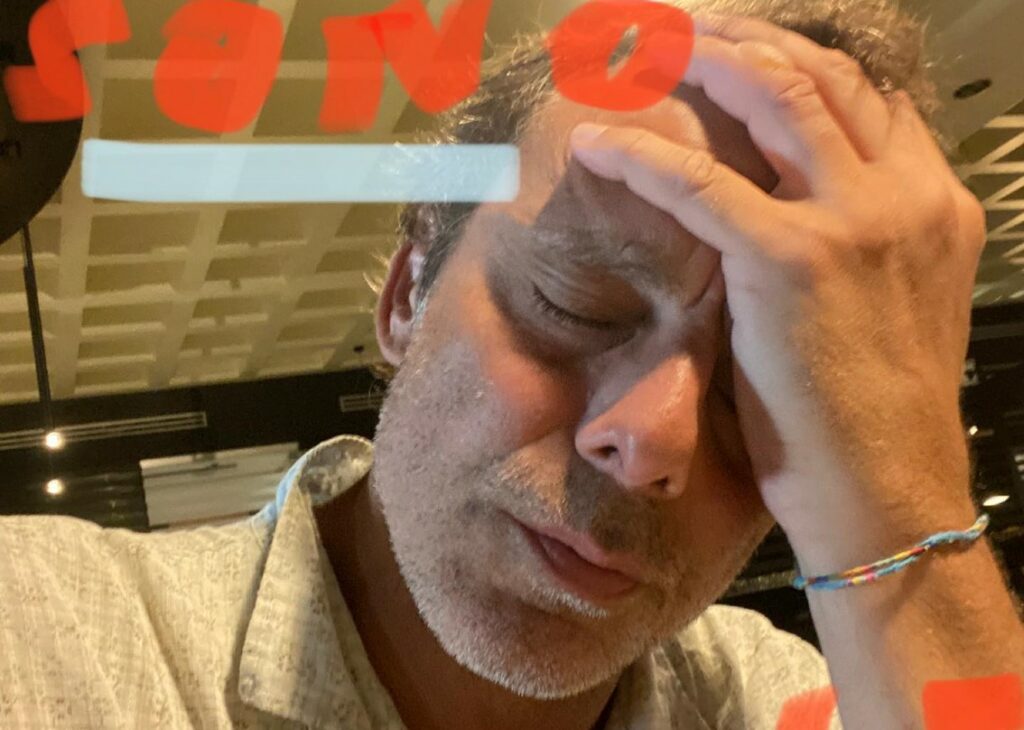 Alessandro Preziosi, il rimpianto più grande riguarda i figli. Ecco perché Alessandro Preziosi, il rimpianto più grande riguarda i figli. Ecco perché