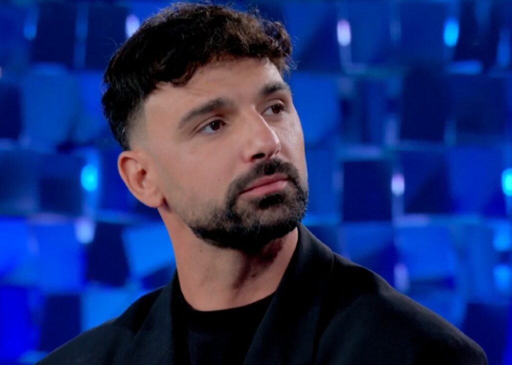 Il momento difficile di Raimondo Todaro: ''Ho tolto tre tumori e con Francesca Tocca è finita''