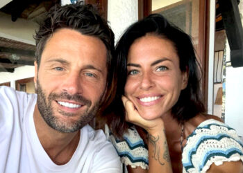 Filippo Bisciglia e Pamela Camassa si sono lasciati! L’annuncio ufficiale