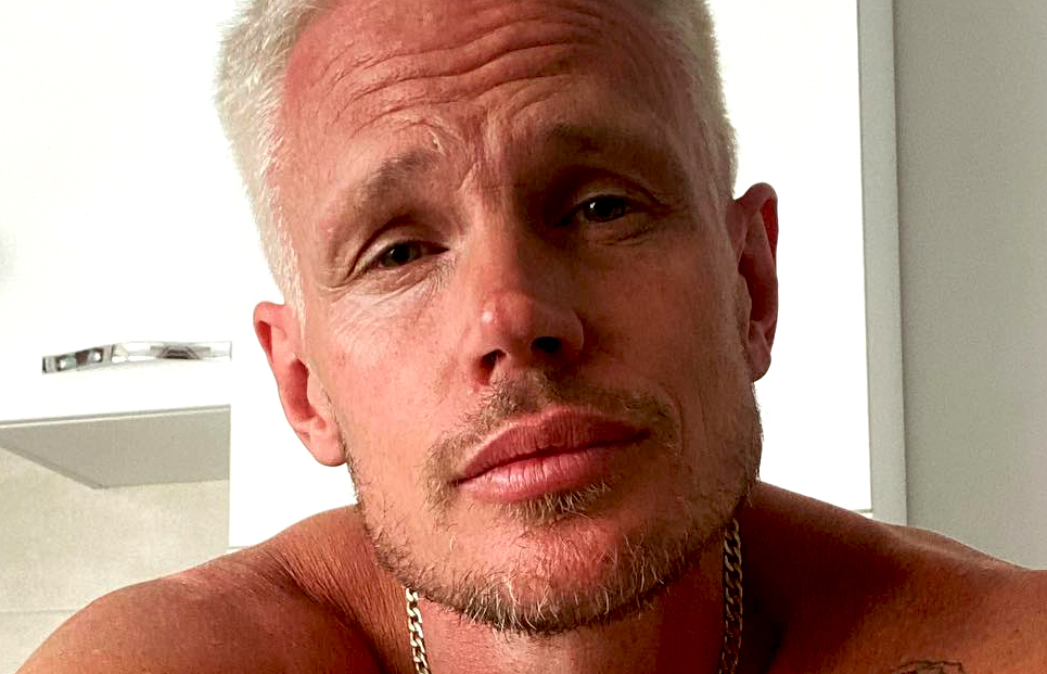 ''Ecco perché Sonia Bruganelli mi ha sostituito ad Avanti un altro'': l’ex 'Bonus' di Bonolis nega il collegamento col suo arresto