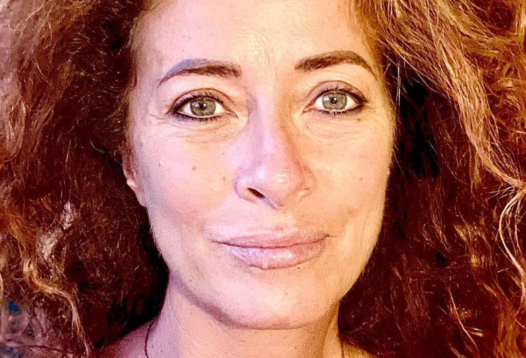 ''E’ stata durissima'': Valentina Persia torna a parlare del compagno morto a 42 anni e della vita da mamma single
