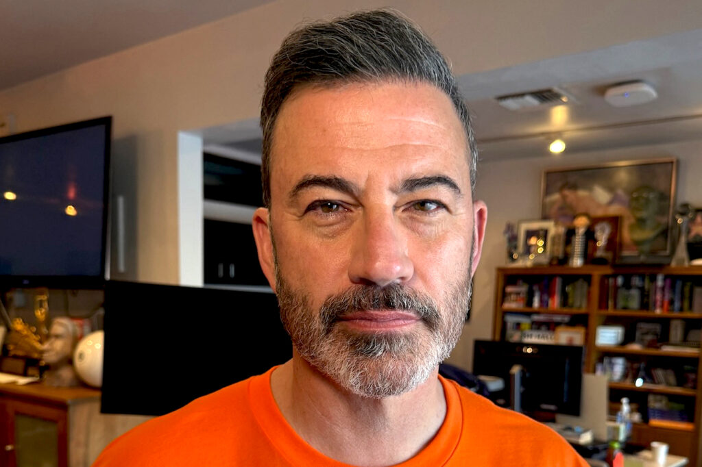 Sospeso indefinitamente il programma tv di Jimmy Kimmel dopo la riflessione sull’omicidio di Charlie Kirk: in America non c’è più libertà di espressione? Sospeso indefinitamente il programma tv di Jimmy Kimmel dopo la riflessione sull’omicidio di Charlie Kirk: in America non c’è più libertà di espressione?