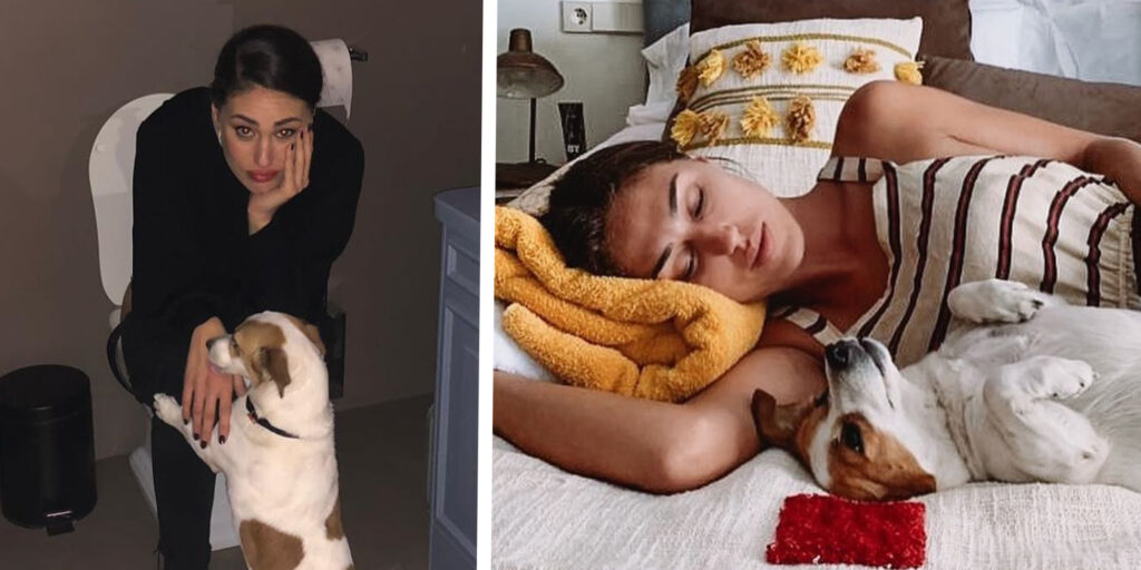 ''Quanto mi manchi già, il nostro un amore morboso'': Cecilia Rodriguez rompe silenzio dopo morte dell'amatissima Aspirina ''Quanto mi manchi già, il nostro un amore morboso'': Cecilia Rodriguez rompe silenzio dopo morte dell'amatissima Aspirina