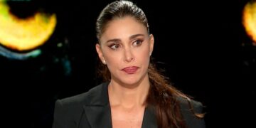 ''Il mio problema erano le benzodiazepine'': Belen Rodriguez parla per la prima volta della sua dipendenza ''Il mio problema erano le benzodiazepine'': Belen Rodriguez parla per la prima volta della sua dipendenza