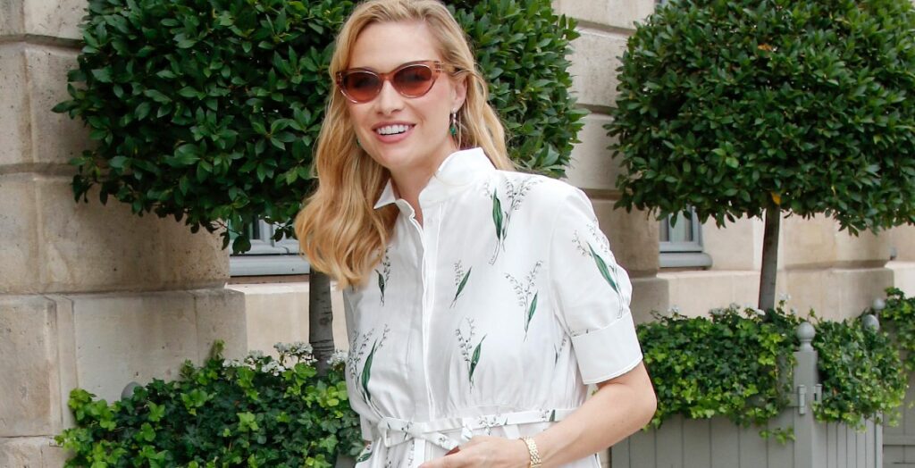 Beatrice Borromeo ha partorito, è mamma per la terza volta: ecco il nome scelto per la figlia Beatrice Borromeo ha partorito, è mamma per la terza volta: ecco il nome scelto per la figlia