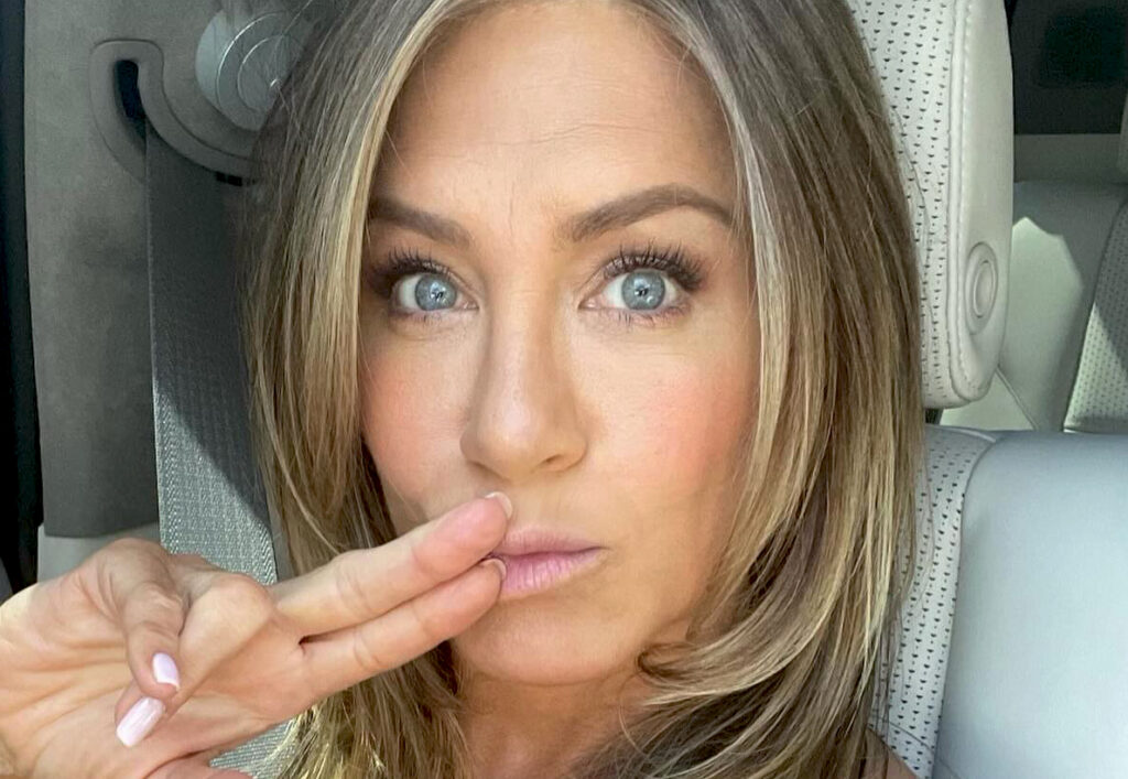 ''Non sapevano quello che ho passato per 20 anni cercando di avere un figlio'': Jennifer Aniston torna sulla mancata maternità e i commenti dei media ''Non sapevano quello che ho passato per 20 anni cercando di avere un figlio'': Jennifer Aniston torna sulla mancata maternità e i commenti dei media