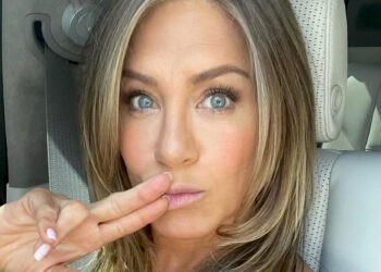 ''Non sapevano quello che ho passato per 20 anni cercando di avere un figlio'': Jennifer Aniston torna sulla mancata maternità e i commenti dei media