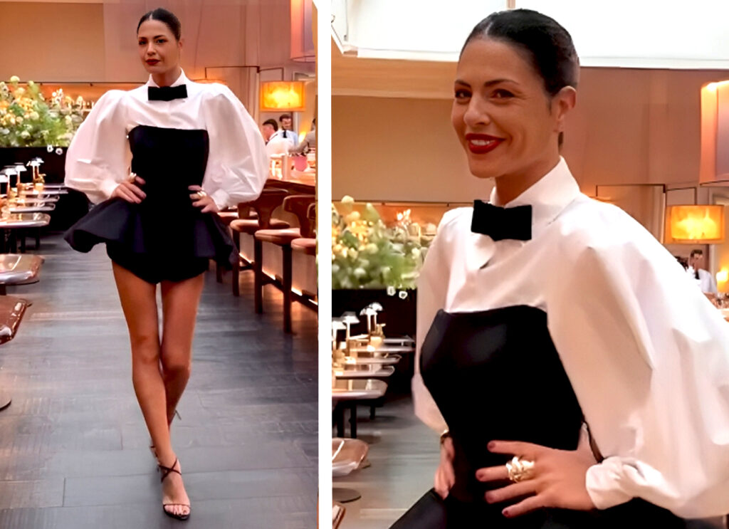 Pamela Camassa, ritorno in pubblico dopo l’addio a Filippo Bisciglia: il suo sorriso non passa inosservato, guarda Pamela Camassa, ritorno in pubblico dopo l’addio a Filippo Bisciglia: il suo sorriso non passa inosservato, guarda