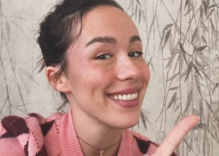 Aurora Ramazzotti annuncia la data delle nozze con Goffredo Cerza