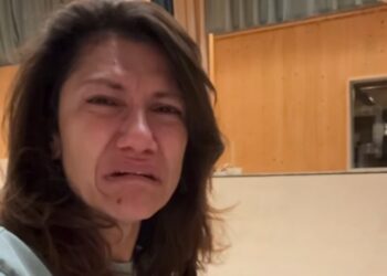 La cantante Elisa in lacrime sui social supplica Giorgia Meloni