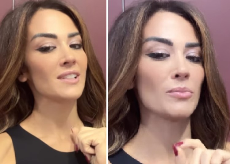 Arrestato il ladro che ha derubato Giorgia Palmas alla stazione Arrestato il ladro che ha derubato Giorgia Palmas alla stazione