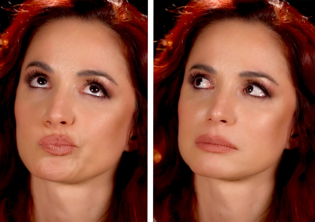 ''Adesso sto male'': Andrea Delogu interrompe l’intervista a ‘Ballando’, lacrime agli occhi per la fine della sua ultima relazione ''Adesso sto male'': Andrea Delogu interrompe l’intervista a ‘Ballando’, lacrime agli occhi per la fine della sua ultima relazione