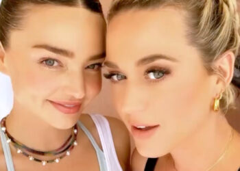 L’incredibile legame tra Katy Perry e la supermodel Miranda Kerr, entrambe ex di Orlando Bloom: ''Le voglio più bene che a lui''