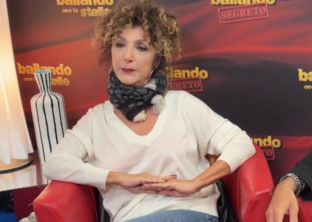 ''Lei è sempre così scioccata'': Marcella Bella punta il dito contro Barbara d’Urso, con lei a Ballando