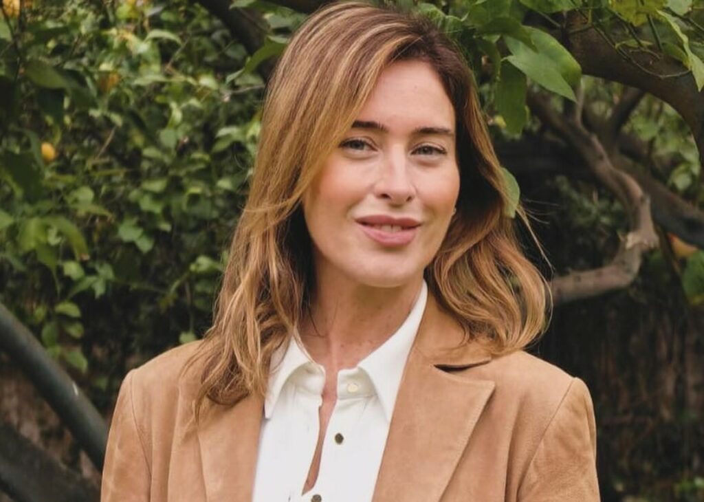 ''Purtroppo sì'': Maria Elena Boschi ammette la rottura con Giulio Berruti, c’è già un nuovo amore?