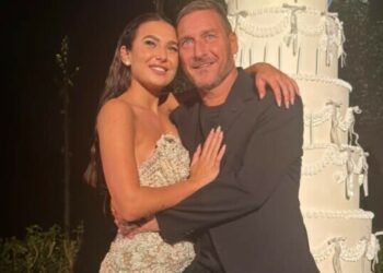 Chanel Totti ai ferri corti con papà Francesco? I due avrebbero litigato, ecco perché