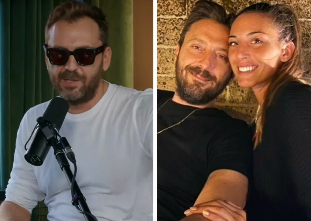 ''La mia ex ha raccontato la mia vita intima senza considerarmi'': Cesare Cremonini confessa la sofferenza profonda per il libro scritto da Martina Maggiore ''La mia ex ha raccontato la mia vita intima senza considerarmi'': Cesare Cremonini confessa la sofferenza profonda per il libro scritto da Martina Maggiore