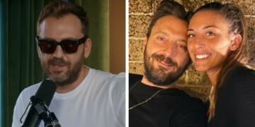 ''La mia ex ha raccontato la mia vita intima senza considerarmi'': Cesare Cremonini confessa la sofferenza profonda per il libro scritto da Martina Maggiore ''La mia ex ha raccontato la mia vita intima senza considerarmi'': Cesare Cremonini confessa la sofferenza profonda per il libro scritto da Martina Maggiore