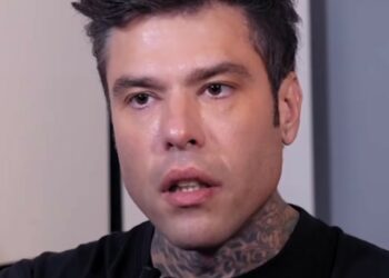 ''La mia prima volta'': Fedez svela come ha perso la verginità da adolescente
