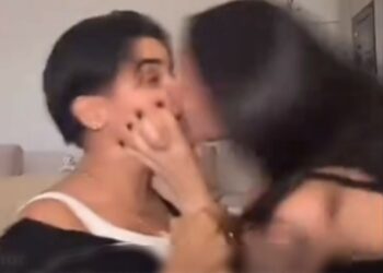 ''Se stiamo insieme o no non cambia niente'': Maria Esposito, Rosa Ricci di Mare Fuori, e Silvia Uras sono una coppia?