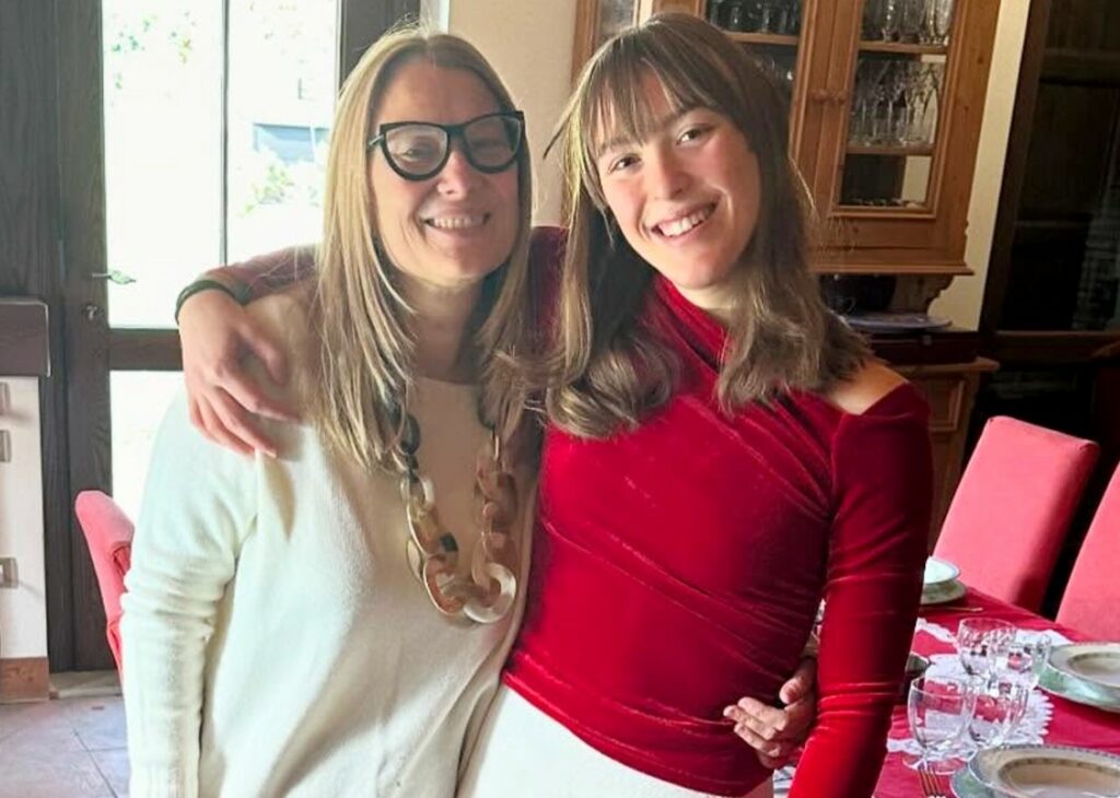 Alice, figlia di Luciano Pavarotti e Nicoletta Mantovani, ha intrapreso un entusiasmante lavoro: ecco quale