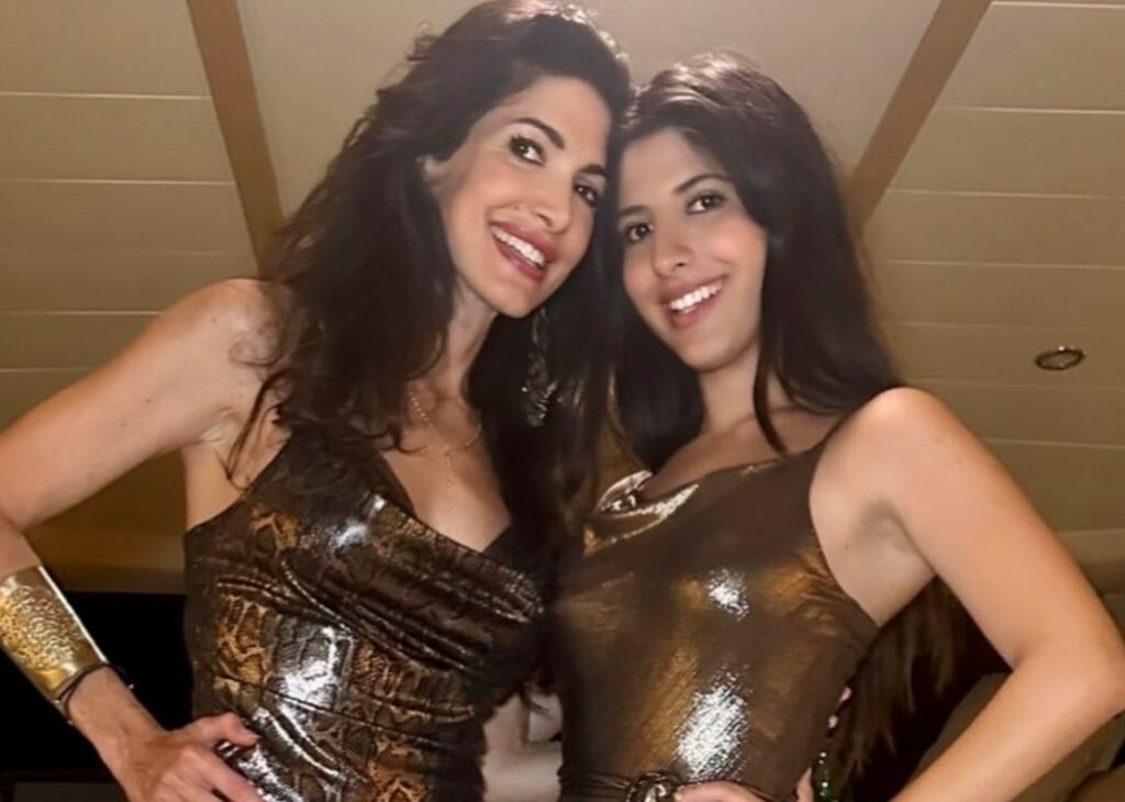 ''Non possono dormire insieme'': Maria Monsè replica alla lettera del fidanzato della figlia Perla Maria e spiega perché è irremovibile