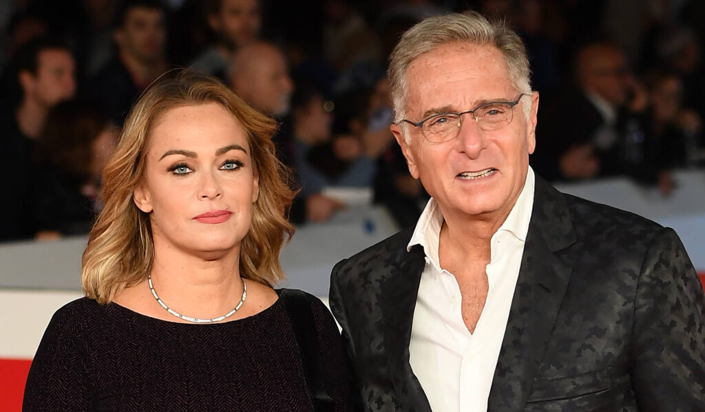 ''Avevi promesso che sarebbe stato per sempre'': Sonia Bruganelli svela per la prima volta le parole di Bonolis quando lei decise di chiudere il matrimonio ''Avevi promesso che sarebbe stato per sempre'': Sonia Bruganelli svela per la prima volta le parole di Bonolis quando lei decise di chiudere il matrimonio