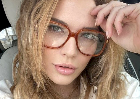 ''Per me non è semplice parlarne'': Laura Chiatti racconta per la prima volta il suo disturbo dopo aver avuto la conferma due anni fa ''Per me non è semplice parlarne'': Laura Chiatti racconta per la prima volta il suo disturbo dopo aver avuto la conferma due anni fa