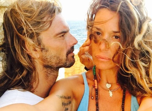 ''L’ho tenuto nascosto per anni'': Alessia Fabiani svela l’identità dell’uomo che ama da tempo in segreto e mostra le foto ''L’ho tenuto nascosto per anni'': Alessia Fabiani svela l’identità dell’uomo che ama da tempo in segreto e mostra le foto