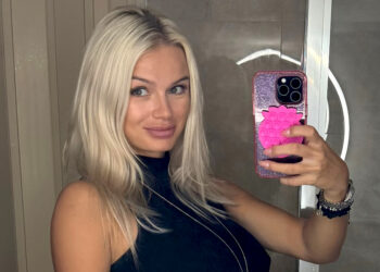 ''La decisione è presa'': Mercedesz Henger rivela se mostrerà sua figlia sui social quando sarà nata e il consulto avuto in famiglia