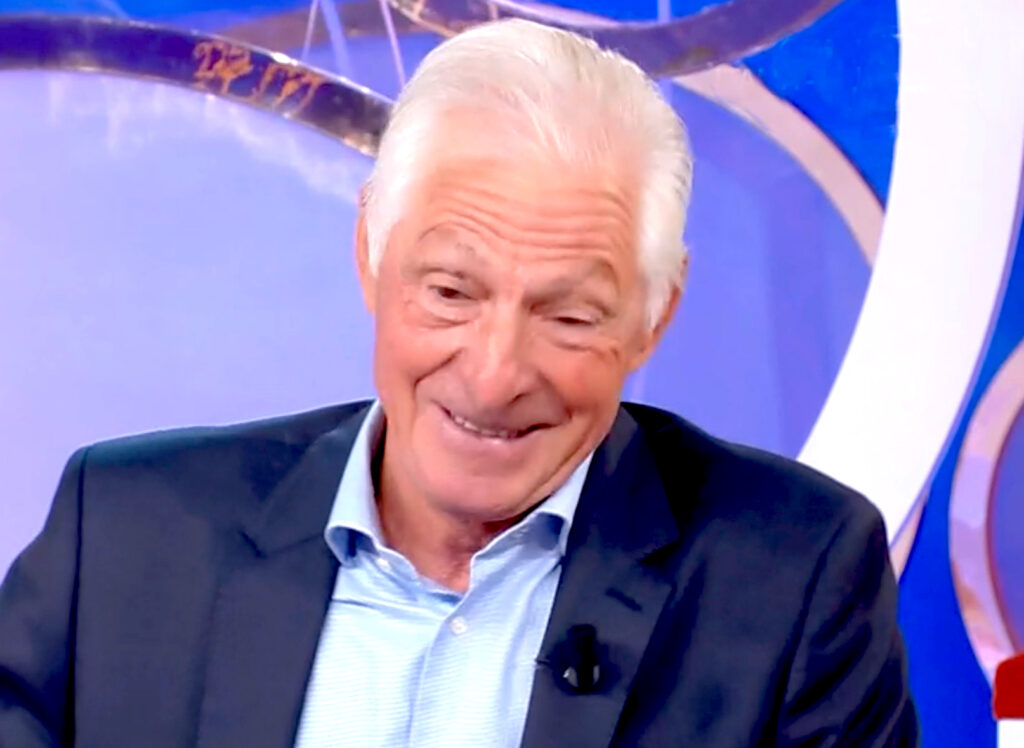 Cecilia Rodriguez ha tagliato per sbaglio 'tutti i fiori' a casa del padre di Ignazio Moser col decespugliatore: ''Le ho detto che non è il suo mestiere''