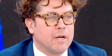 ''Mi innervosisce la domanda'': Raffaello Tonon parla dell’aumento di peso in tv e spiega perché è colpa sua