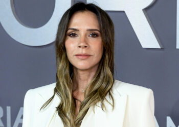 Victoria Beckham parla per la prima volta del suo devastante disturbo alimentare e ammette: ''Ero diventata molto brava a mentire''