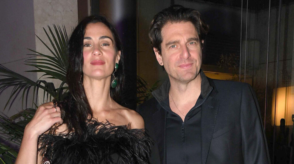 ''Non avevamo idea che si potesse trasmettere ai figli'': Gloria Bellicchi e Giampaolo Morelli sul disturbo ereditato dai loro bambini, ci hanno scritto un libro