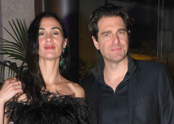 ''Non avevamo idea che si potesse trasmettere ai figli'': Gloria Bellicchi e Giampaolo Morelli sul disturbo ereditato dai loro bambini, ci hanno scritto un libro