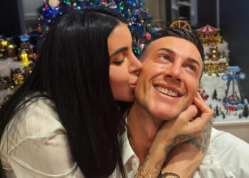 ''Se dico questa cosa, mia moglie mi uccide'': il calciatore Federico Bernardeschi rivela perché Veronica Ciardi inizialmente non lo voleva
