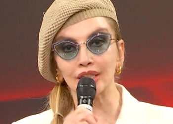 ''È agghiacciante'': Milly Carlucci sconvolta dopo la tragedia di Andrea Delogu, spiega se Ballando andrà in onda regolarmente