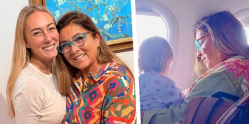 Romina Power si regala un viaggio in famiglia all’estero per i suoi 74 anni: guarda dove Romina Power si regala un viaggio in famiglia all’estero per i suoi 74 anni: guarda dove