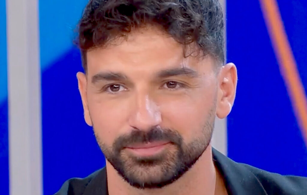 ''Dopo una bella notizia ne arriva subito una meno bella'': Raimondo Todaro parla della sua malattia in tv, c’è un altro caso in famiglia