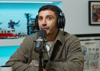 ''Lei aveva questa relazione'': Andrea Iannone svela il primo incontro con Elodie al compleanno di un amico