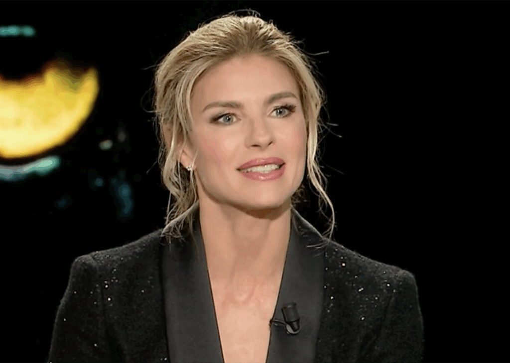 ''Scelte dolorose'': Martina Colombari in tv parla del disturbo di cui soffre il figlio Achille