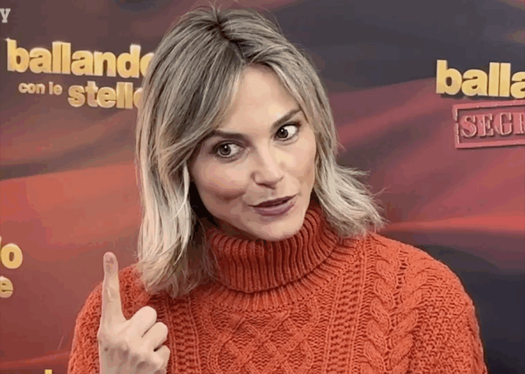 ''Ha chiesto di vedere le lastre'': Francesca Fialdini, infortunata, accusa un altro concorrente di Ballando ''Ha chiesto di vedere le lastre'': Francesca Fialdini, infortunata, accusa un altro concorrente di Ballando