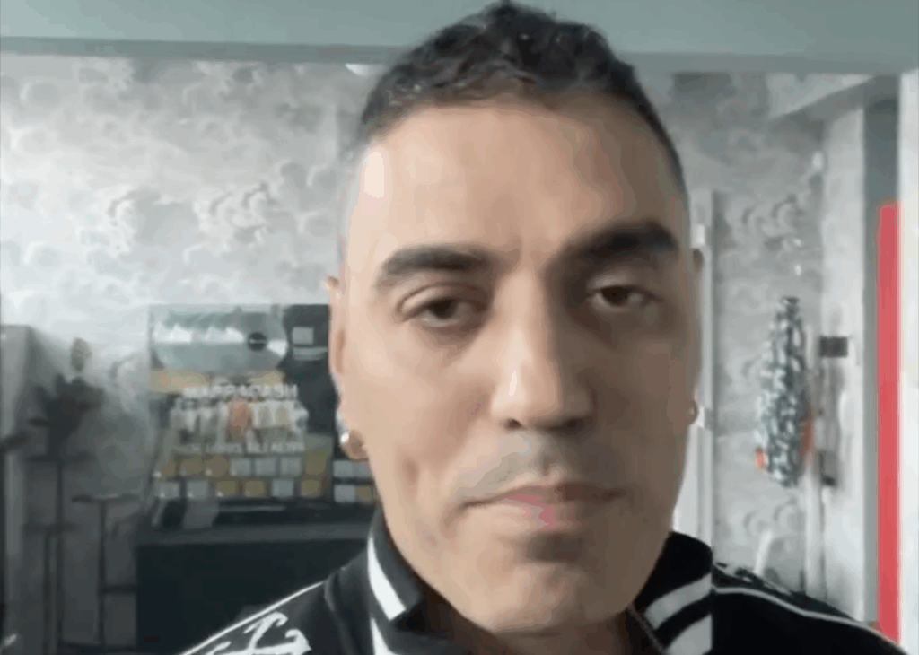 ''E’ stato devastante'': Marracash dice la sua verità sulla rottura con Elodie