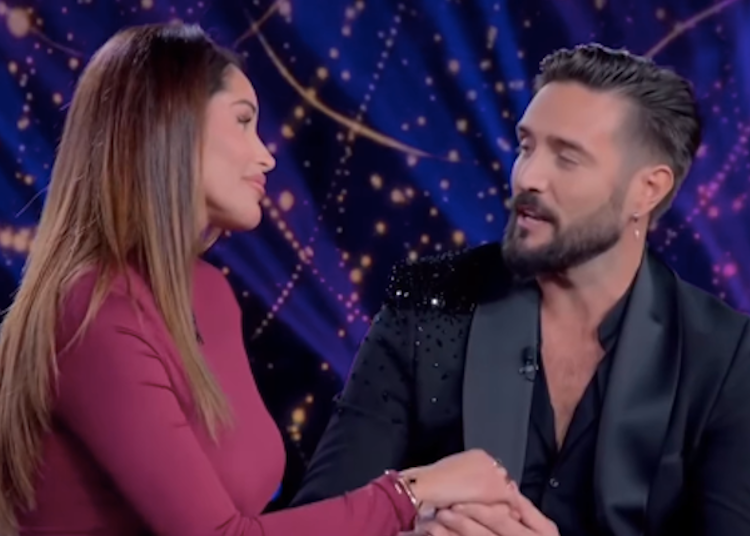 Delia Duran finalmente annuncia la tanto attesa gravidanza